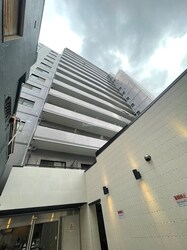 マンションタワーサイドの物件外観写真